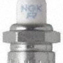 (5370) BUR4EB-11 Standard Spark Plug, Pack of 1