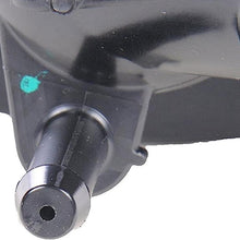 GM Genuine Parts 15-11113 Water Pump Outlet Assembly with Thermostat