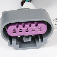 GM Original Equipment 213-4581 Mass Air Flow Sensor Kit with Wiring Connector
