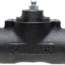 Professional 18E1318 Rear Drum Brake Wheel Cylinder