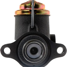 Professional 18M1058 Brake Master Cylinder Assembly