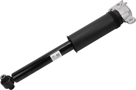 GM Original Equipment 84912424 Rear Shock Absorber with Upper Mount