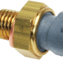 Professional 19322820 Engine Coolant Temperature Sensor