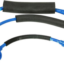 (8159) RC-ZE30 Spark Plug Wire Set