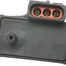 Professional 213-2832 Manifold Absolute Pressure (MAP) Sensor