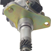 Cardone 84-557 New HEI Electronic Distributor and Module