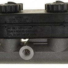 Professional 18M118 Brake Master Cylinder Assembly