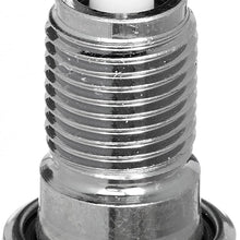 5666 Standard Spark Plug - CR8EH-9, 1 Pack