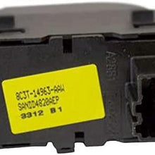 Motorcraft Door Lock Switch SW-7240