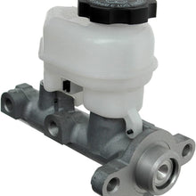 Professional 18M819 Brake Master Cylinder Assembly