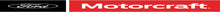 Motorcraft Brake Shoe Kit