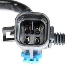 GM Genuine Parts 213-3839 Heated Oxygen Sensor