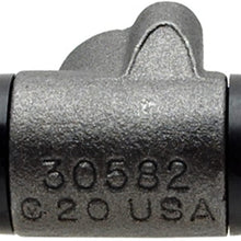 Professional 18E1288 Rear Driver Side Drum Brake Wheel Cylinder