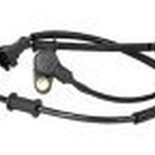 BRAB459 - Front Driver Side ABS Wheel Speed Sensor
