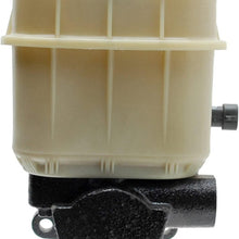 Professional 18M838 Brake Master Cylinder Assembly