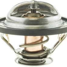 Motorad  Fail-Safe Thermostat, 190 °F