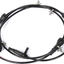 GM Original Equipment 19316641 Front Passenger Side Wheel Speed Sensor