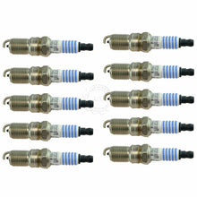 Motorcraft SP479 Platinum Engine Spark Plug Kit Set of 10 for Ford 6.8 Truck Van