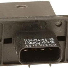 W0133-1811089-MTR - HVAC Blower Motor Resistor