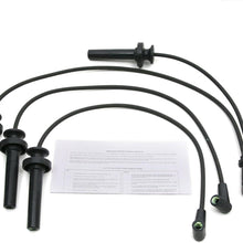 XS10540 Ignition Wire Set