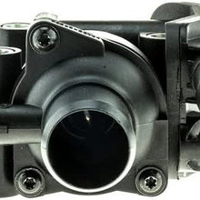 TA2201FS: Thermostat Assemblies Fail-Safe