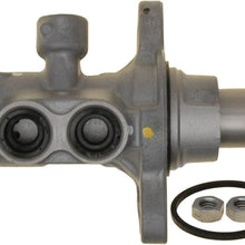Professional 18M2753 Brake Master Cylinder Assembly