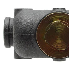 Professional 18M933 Brake Master Cylinder Assembly