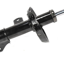GM Original Equipment 84293475 Front Driver Side Suspension Strut Assembly