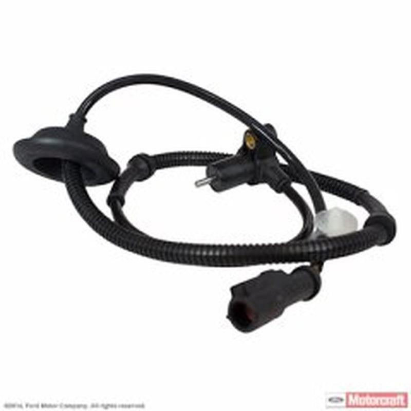 '- BRAB34 - Abs Wheel Spd Sensor
