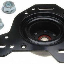 Professional 901-005 Front Driver Side Suspension Strut Mount