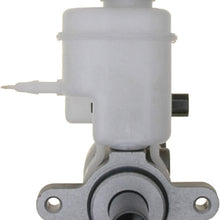 Professional 18M2537 Brake Master Cylinder Assembly