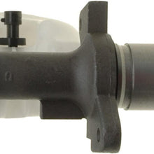 Professional 18M2432 Brake Master Cylinder Assembly