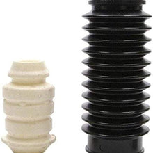 Professional 901-077 Rear Suspension Strut Bellow