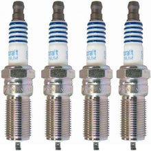 6 Spark Plugs Genuine FORD MOTORCRAFT SP520 OEM CYFS12F5 Platinum 3.5 3.7 V6
