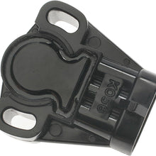 Professional 213-4386 Throttle Position Sensor