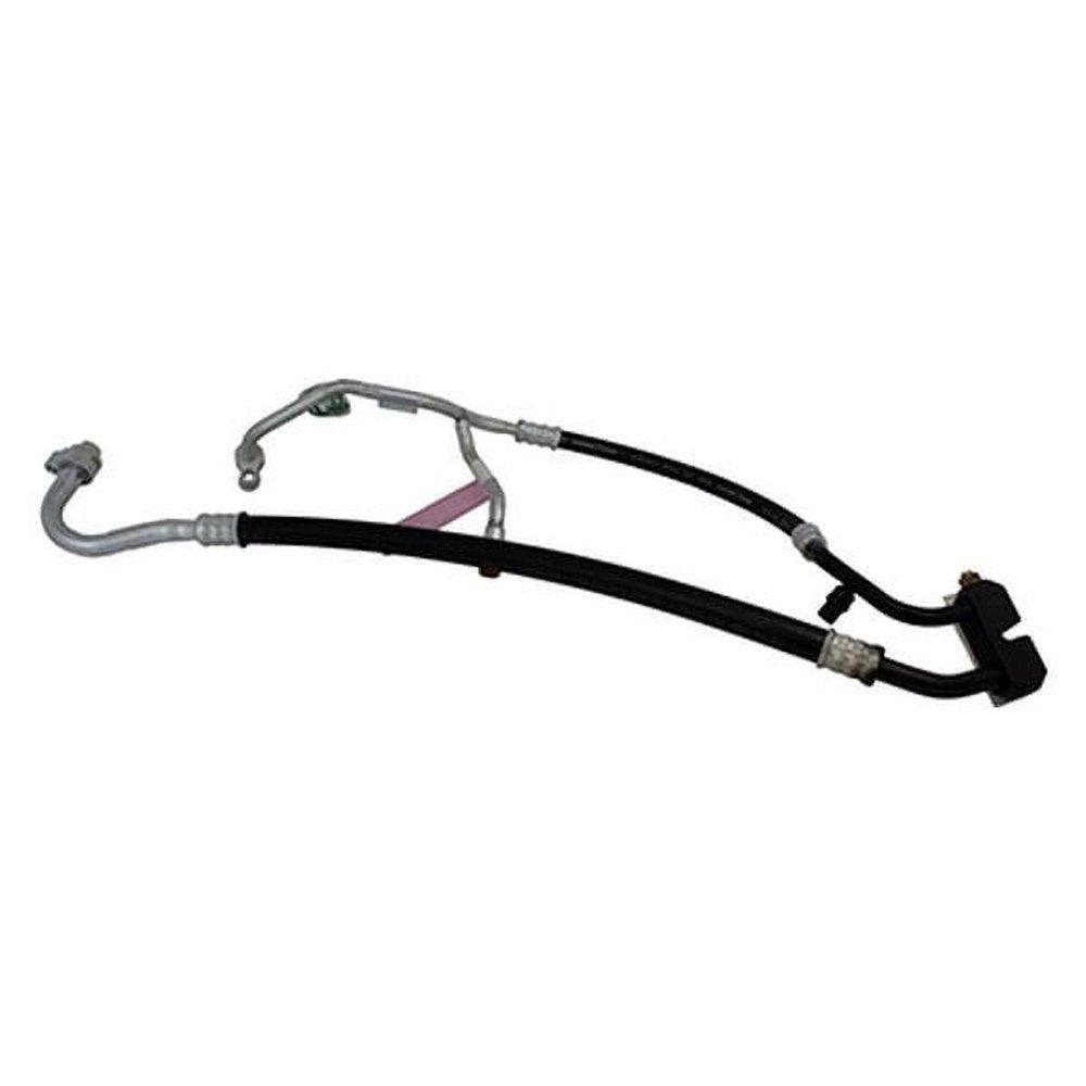 A/C Manifold Hose Assembly YF-37186