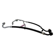A/C Manifold Hose Assembly YF-37186
