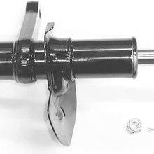 Professional 503-355 Premium Gas Charged Front Driver Side Suspension Strut Assembly