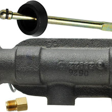 Professional 18M41 Brake Master Cylinder Assembly