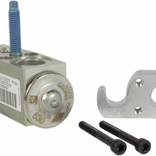 Motorcraft Valve