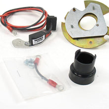 1484A IHC with Prestolite Distributor 8 Cylinder Ignitor