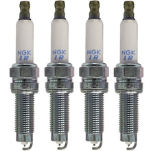 NGK Set 6 Laser Iridium Fine Wire Spark Plugs for Audi Porsche Volkswagen V6