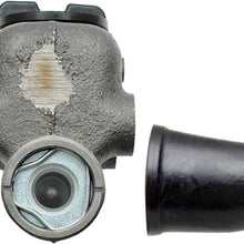 Professional 18M934 Brake Master Cylinder Assembly