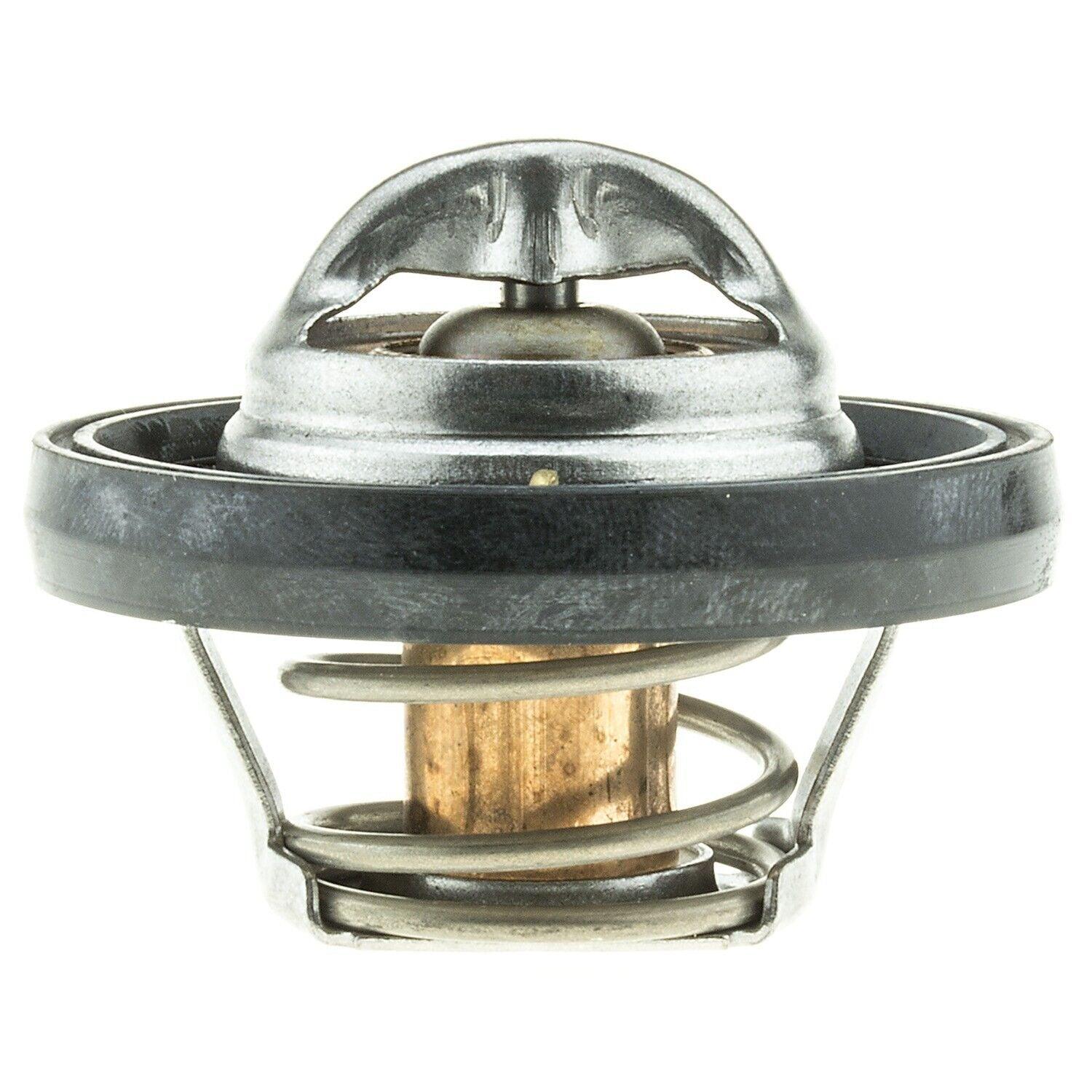 Engine Coolant Thermostat for Nitro, Wrangler, Sebring+More 656-195