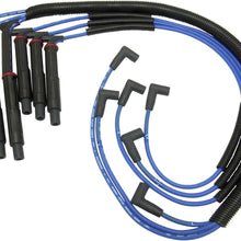 (51085) RC-GMX063 Spark Plug Wire Set