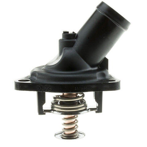 Engine Coolant Thermostat Housing for Civic, ILX, TLX, CR-V, Accord 732-172