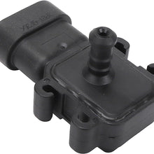 GM Original Equipment 213-1639 Manifold Absolute Pressure (MAP) Sensor