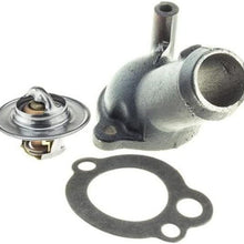 4853KTFS: Failsafe Thermostat Kit