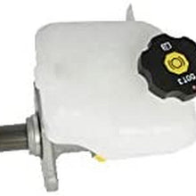 GM Original Equipment 175-0638 Brake Master Cylinder Assembly