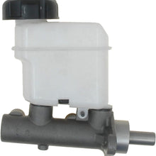 Professional 18M2460 Brake Master Cylinder Assembly